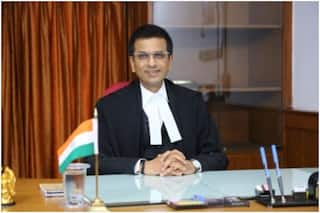 President Appoints Justice DY Chandrachud As Next Chief Justice Of India, Oath Taking On November 9