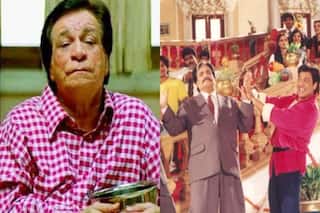 Kader Khan Birthday: कब्रिस्तान में जाकर जोर से चिल्लाते थे कादर खान, दिलीप कुमार ने दिया था ब्रेक