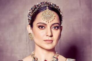 Kangana Ranaut Hints At Joining Politics, Says Ready To Serve People Of Himachal Pradesh