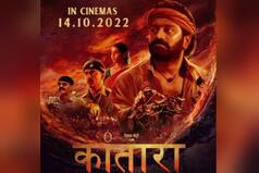 Kantara: क्या आपने देखी 'कांतारा', इस मामले में RRR और KGF-2 को पछाड़ा बनी भारत की नबंर-1 फिल्म