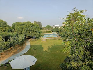 Finding Best Getaway In Delhi-NCR With Glorious Outdoors: Karma Lakelands Review