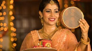 Karwa Chauth 2022 Fasting Rules: 6 Dos And Don'ts For Ladies Who Are Fasting For Their Husbands This Year