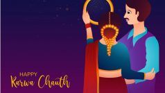 Karwa Chauth 2022 Date Confusion: October 13 or 14 - When to Celebrate And Fast For Karva Chauth? Check Moon Sighting Timings