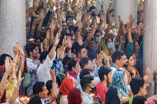 'Will be Back Once The Situation Improves': Last Kashmiri Pandit Leaves Terror-Hit Shopian Village