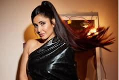 Katrina Kaif Makes Black Look More Glamorous at Phone Bhoot's Music Launch