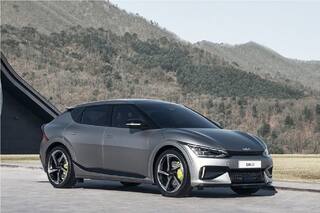 सिर्फ एक चार्ज में दिल्ली से लखनऊ पहुंचा देगी ये इलेक्ट्रिक कार,  3.5 सेकेंड में पकड़ती है 0-100kph की स्पीड