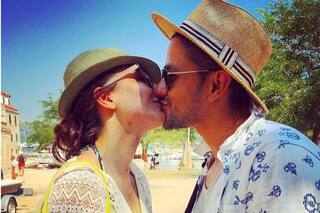 Soha Ali Khan's Birthday: Kunal Kemmu Wishes Wifey With an Unseen Cozy Pic