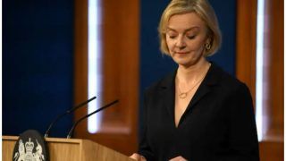 Liz Truss Quits as UK PM: All Eyes on Rishi Sunak; Boris Johnson Might Contest Again | Key Points