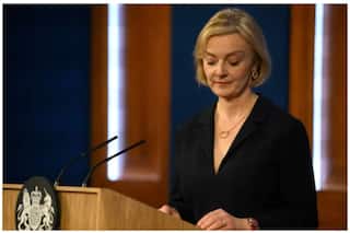 Liz Truss Quits as UK PM: All Eyes on Rishi Sunak; Boris Johnson Might Contest Again | Key Points