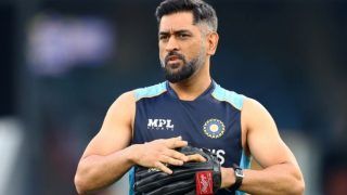 MS Dhoni Back in India's Test Squad For WTC Final 2023? Ravi Shastri's STUNNING Response Goes VIRAL