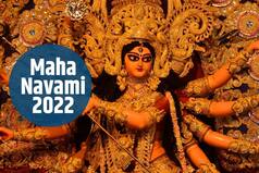 Significance, Date, Puja Timings And Rituals of Maha Navami 2022