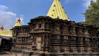 Diwali 2022: ये है देश का सबसे प्रसिद्ध लक्ष्मी मंदिर, गर्भगृह में है 7 हजार साल पुरानी मूर्ति, जानिये इसके बारे में