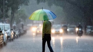 Explained: Why It's Still Raining In October