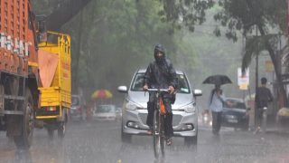 Karnataka Weather Update: Heavy Rains To Lash Bengaluru In Two Days; Yellow Alert Issued in 12 Districts
