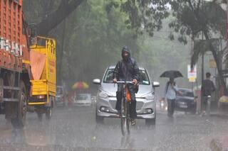 Cyclone Alert: बिहार-झारखंड-ओडिशा सहित कई राज्यों में फिर बदलेगा मौसम, IMD ने चक्रवात की दी है चेतावनी