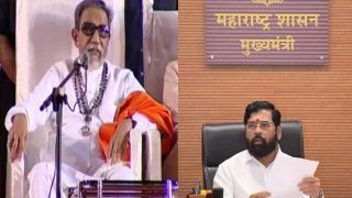 शिवसेना संस्थापक बाल ठाकरे के नाम पर 700 स्वास्थ्य क्लीनिक खोलेगी महाराष्ट्र सरकार