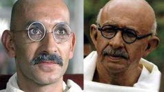 Gandhi Jayanti 2022: महात्मा गांधी बन इस एक्टर ने जीता था ऑस्कर, मिलिए सिल्वर स्क्रीन के 5 'बापू' से