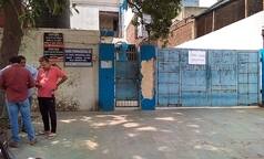 Sonepat-based Maiden Pharma Skipped Key Testing in Cough Syrup