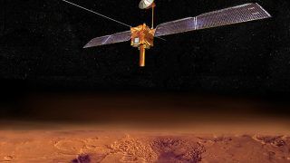 India's Maiden Mars Mission 'Mangalyaan' Runs Out of Fuel; ISRO Says 'Link Lost'