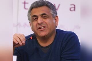 Mani Haghighi: हिजाब पर संग्राम के बीच फिल्म निर्माता का पासपोर्ट जब्त, ईरानी सरकार ने ब्रिटेन जाने से रोका