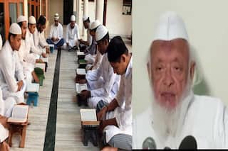 मदरसों के किसी बोर्ड से जुड़ने का कोई मतलब नहीं और न ही सरकारी मदद की जरूरत : मौलाना अरशद मदनी