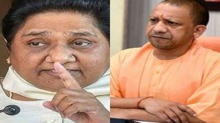 BJP ने वाल्मीकि तो BSP ने कांशीराम को किया याद, जानें क्या है दोनों पार्टियों की रणनीति