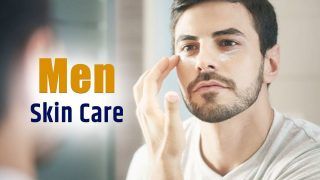 Men Skin Care: 4 Basic Skin Care Routines Men Must Follow Everyday