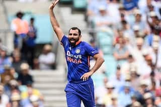 IND vs BAN: भारत को लगा बड़ा झटका; मोहम्मद शमी बांग्लादेश के खिलाफ वनडे सीरीज से बाहर, टेस्ट में भी खेलना तय नहीं