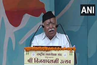 'जनसंख्या असंतुलन के गंभीर परिणाम हम भुगत चुके हैं', नागपुर में बोले RSS प्रमुख, कहा- नई शिक्षा नीति से पैदा होनी चाहिए देशभक्ति