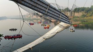 गुजरात के मोरबी में क्यों टूटा था पुल? SIT की शुरुआती रिपोर्ट में कई चौंकाने वाले खुलासे; 135 की गई थी जान
