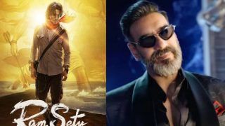 Box Office Update: अजय देवगन से आगे निकले अक्षय कुमार, जानिए 'राम सेतु' और 'थैंक गॉड' का कलेक्शन