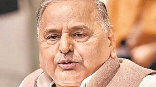 How Mulayam Singh Yadav Shattered Sonia Gandhi's Dream Of Becoming PM