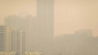 Mumbai Takes Over Delhi As Most Polluted City In India, Ranks Second World Wide