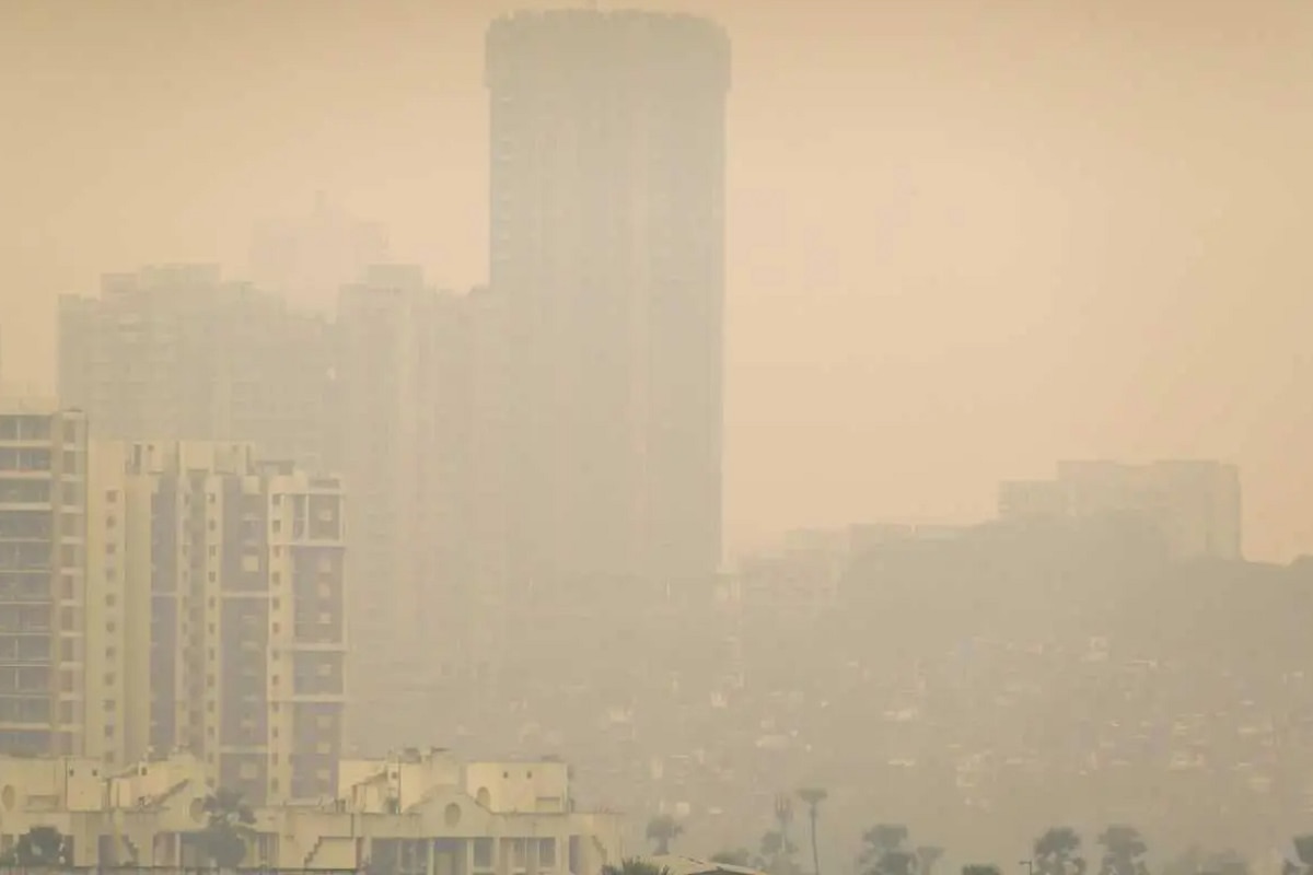 Mumbai Takes Over Delhi As Most Polluted City In India, Ranks Second World Wide
