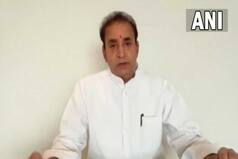 100 करोड़ की वसूली का केस: मुंबई की स्पेशल कोर्ट ने अनिल देखमुख को जमानत देने से किया इनकार
