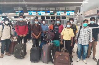 MEA Says 45 Indians Trapped In Fake Job Rackets In Myanmar Rescued, Some More to Be Rescued Soon