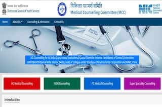 NEET PG 2022 Counselling Special Stray Vacancy Round Schedule Out at mcc.nic.in; Check Dates Here