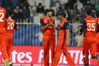 UAE vs NED Live Streaming ICC T20 World Cup 2022 : कब-कहां देखें यूएई बनाम नीदरलैंड मैच