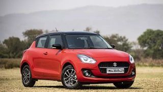 Bad News For Car Buyers! Maruti Suzuki Vehicles to Get Costlier From Next Year. Deets Inside