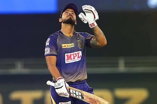 SMAT 2022-23: नीतीश राण ने पंजाब के खिलाफ ठोका विस्‍फोटक शतक, इशान शर्मा भी चमके