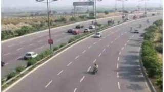 Noida Expressway Traffic Advisory: Entry Of Heavy Vehicles Banned From 7 AM To 10 PM
