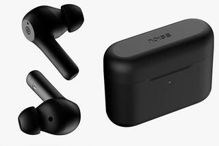 Noise Launches Intellibuds, Next Gen 'Gesture Control' Audio TWS in India Ahead Of Diwali