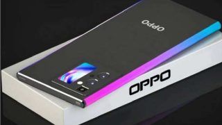 8MP रियर कैमरा, 5000mAh बैटरी और दमदार प्रोसेसर के साथ भारत में गर्दा काटने उतरा Oppo A17k, कीमत सिर्फ 10499 रुपये