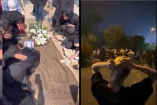 ईरान: महसा अमिनी की मौत पर विरोध प्रदर्शन में अब तक 90 से अधिक लोग मारे गए