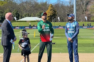 PAK vs BAN Live Streaming T20 Tri-Series 2022 : कब कहां देखें पाकिस्‍तान-बांग्‍लादेश के बीच मुकाबला