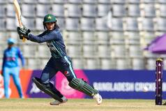 Women Asia Cup 2022: पाकिस्तान ने तोड़ा भारत का अजेय अभियान, 13 रन से हराया