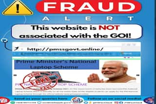 PIB Fact Check: 11वीं से ग्रेजुएट को सरकार दे रही लैपटॉप? आखिर क्या है इस योजना का सच