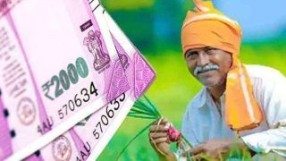 PM Kisan Samman Nidhi Yojana 12th Installment: Rs 16,000 Crore Credited Into Eligible Farmers' Account. Steps to Check Status Online Here