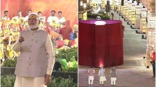 Mahakal Corridor: PM मोदी ने किया महाकाल कॉरिडोर का उद्घाटन, जानें इस परियोजना से जुड़ी सभी खास बातें