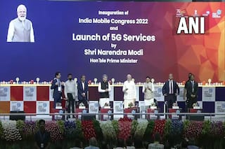 India Enters New Era of Technology As PM Modi Launches 5G Services; Tariffs, Availability And More